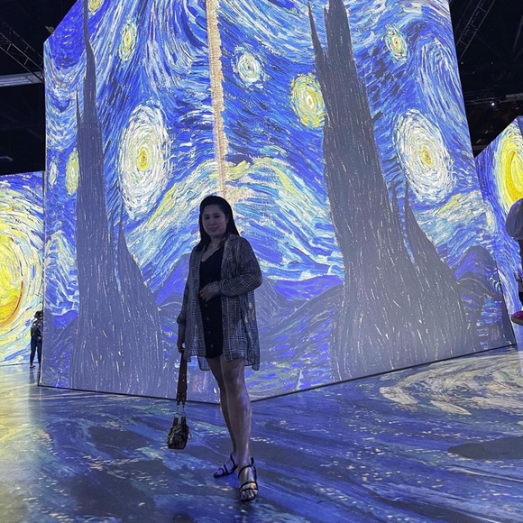 Zara Long Buttoned Down Shirt - Picture 3 of 3